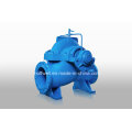 Single Stage Double Suction Split Casing (Case) Pump (TPOW)